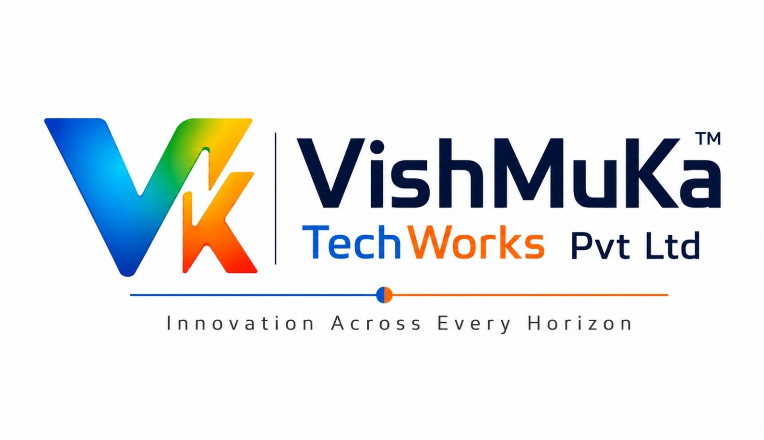VishMuKa TechWorks Pvt Ltd